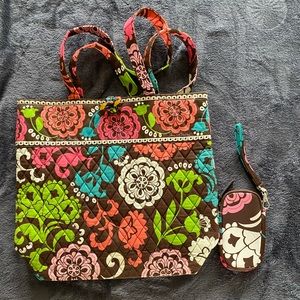Vera Bradley Bag
